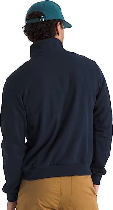 Evolution Simple Dome Quarter Zip - Mens - Image 14