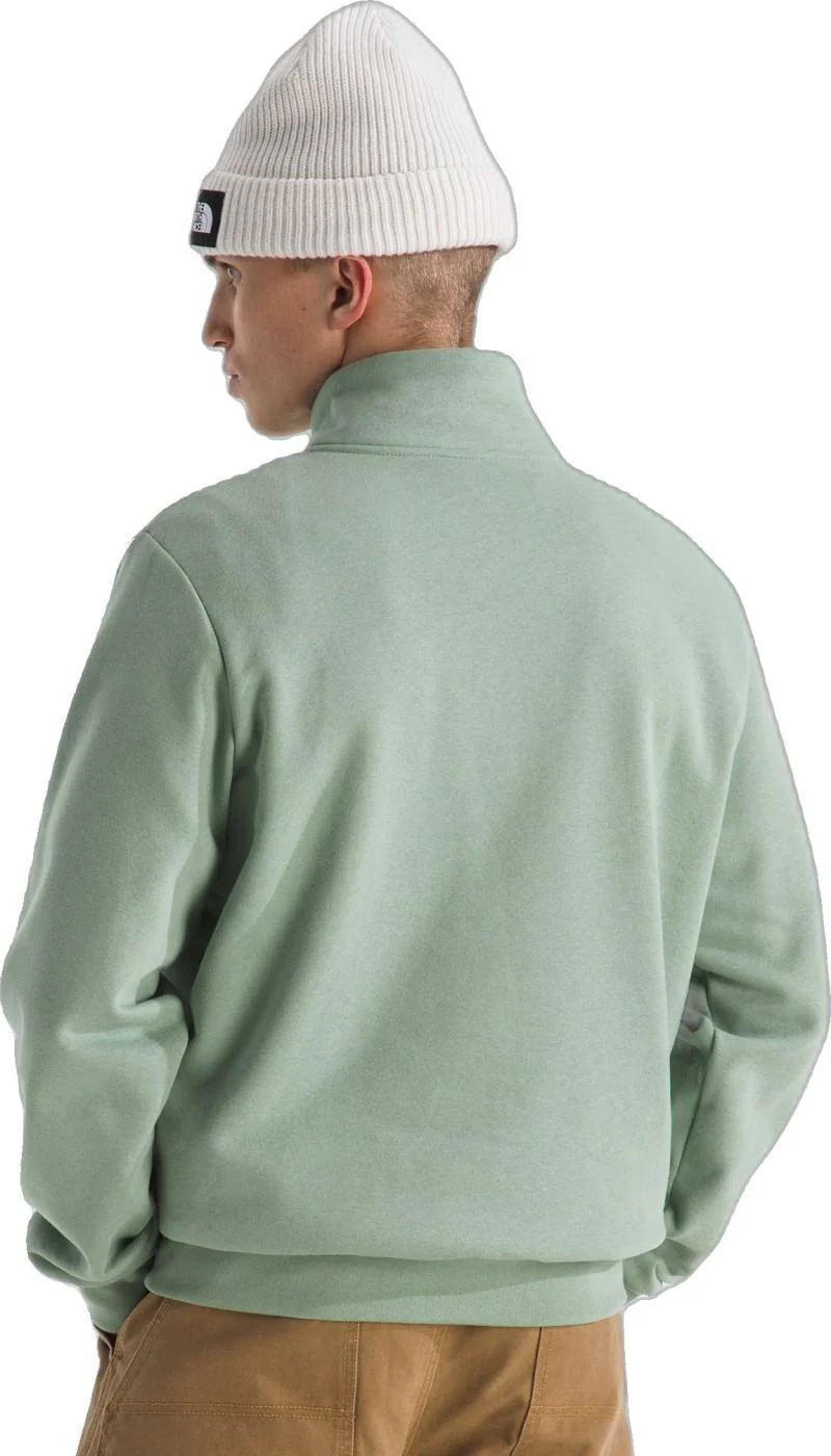 Evolution Simple Dome Quarter Zip - Mens - Image 4