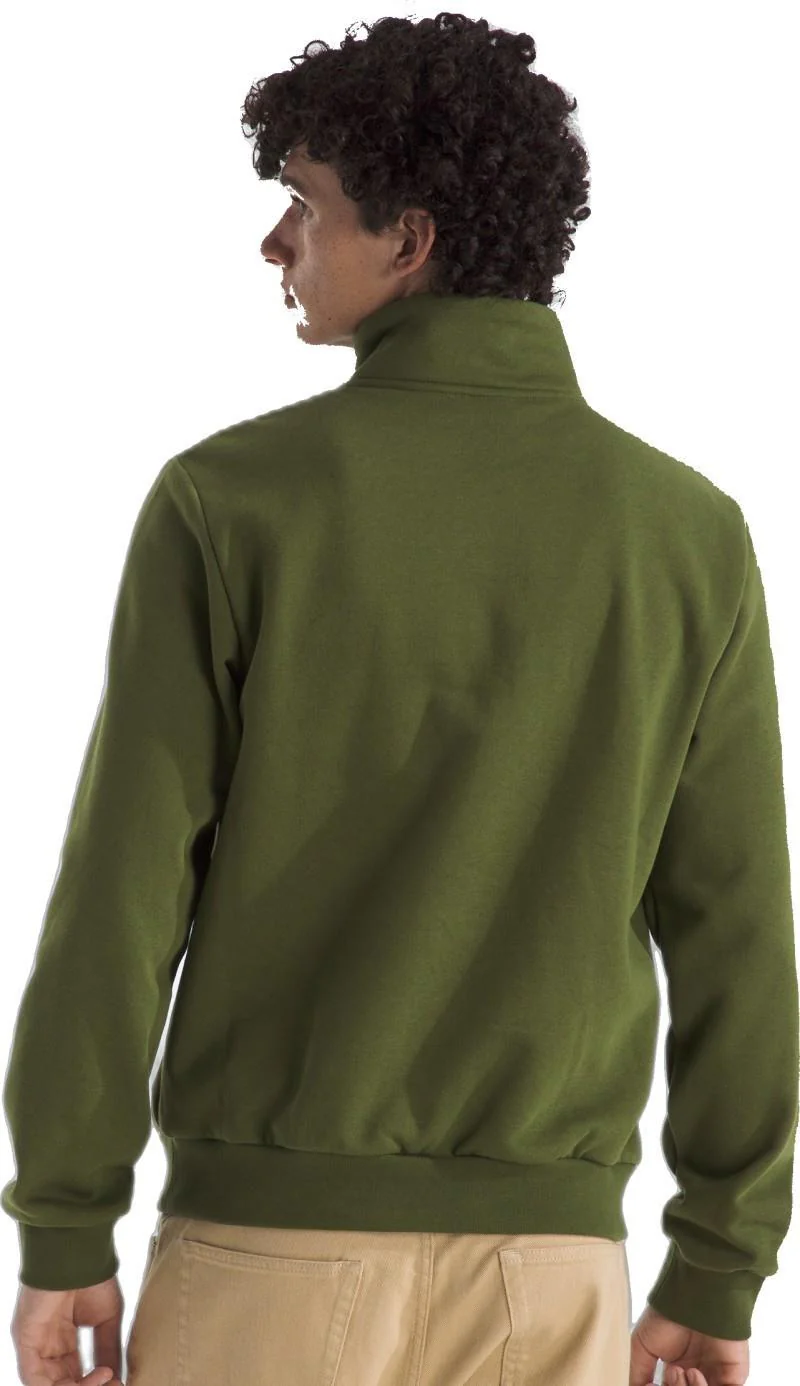 Evolution Simple Dome Quarter Zip - Mens - Image 6