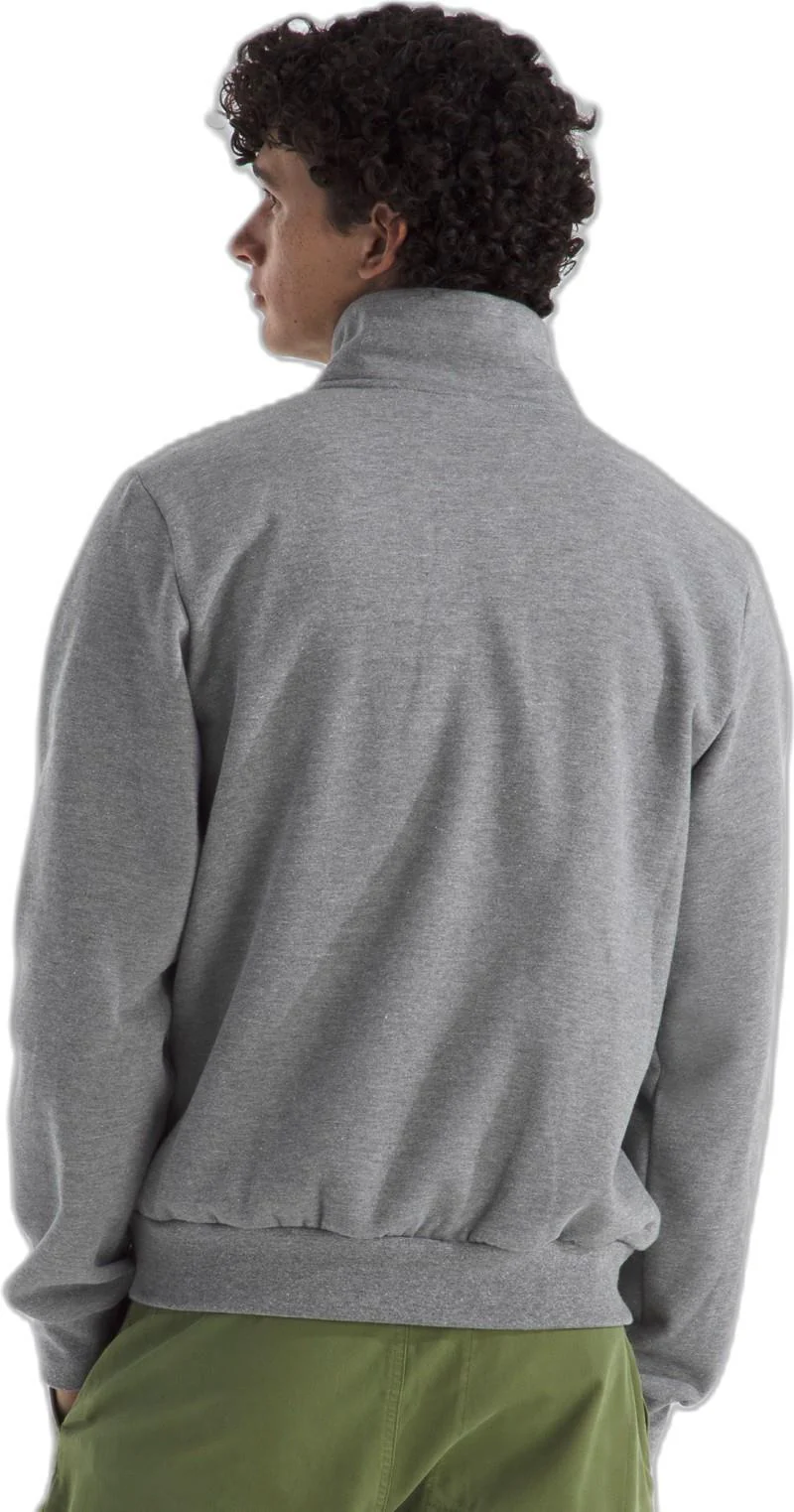 Evolution Simple Dome Quarter Zip - Mens - Image 8