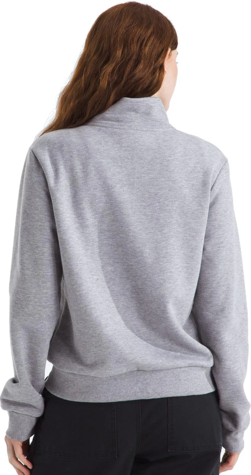 Evolution Simple Dome Quarter Zip - Womens - Image 10