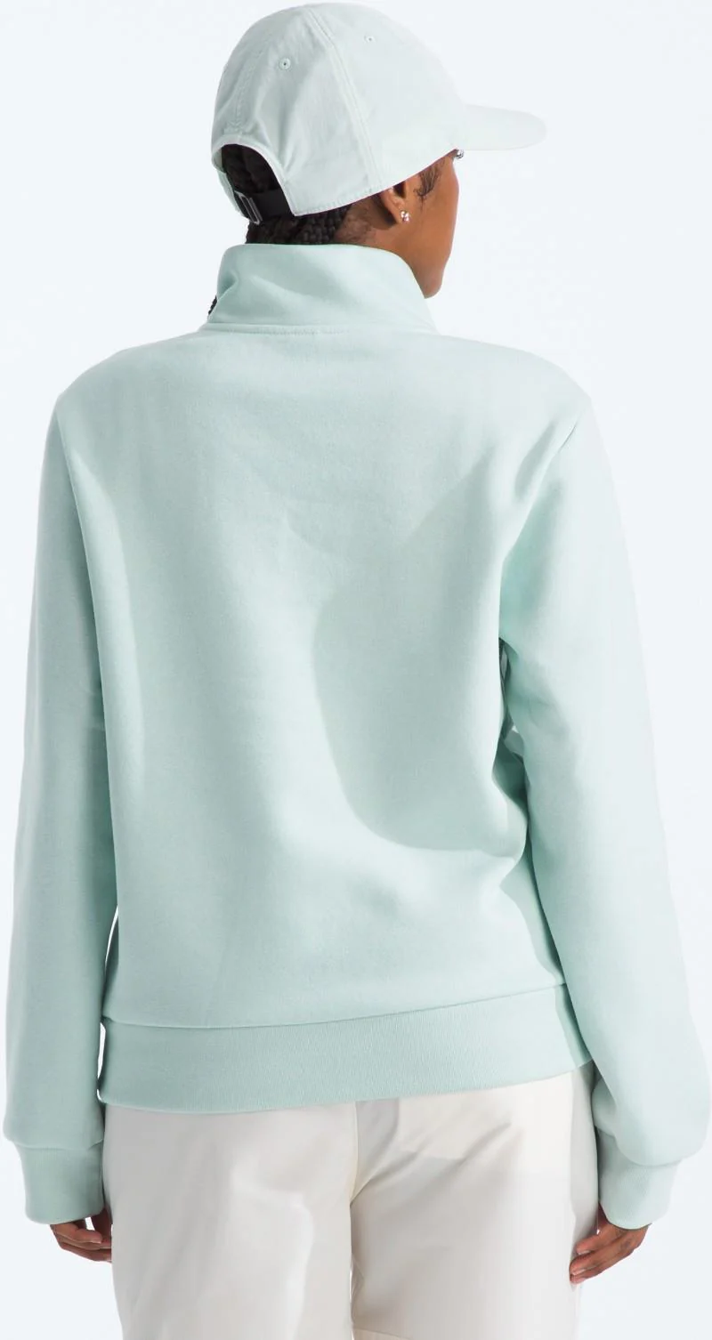 Evolution Simple Dome Quarter Zip - Womens - Image 12