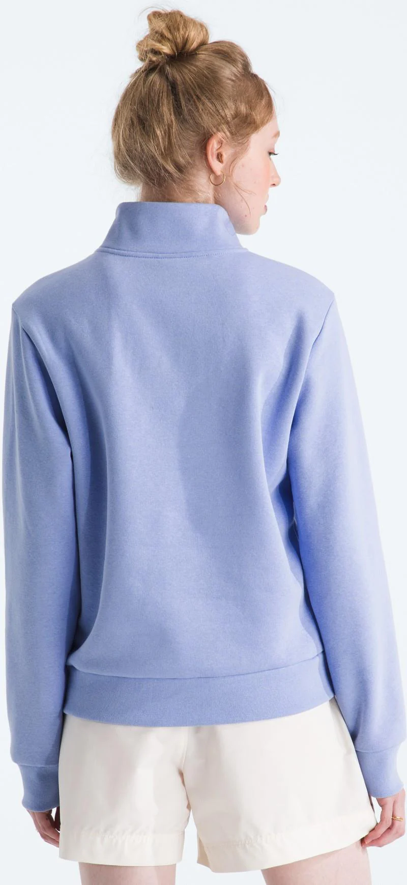 Evolution Simple Dome Quarter Zip - Womens - Image 14