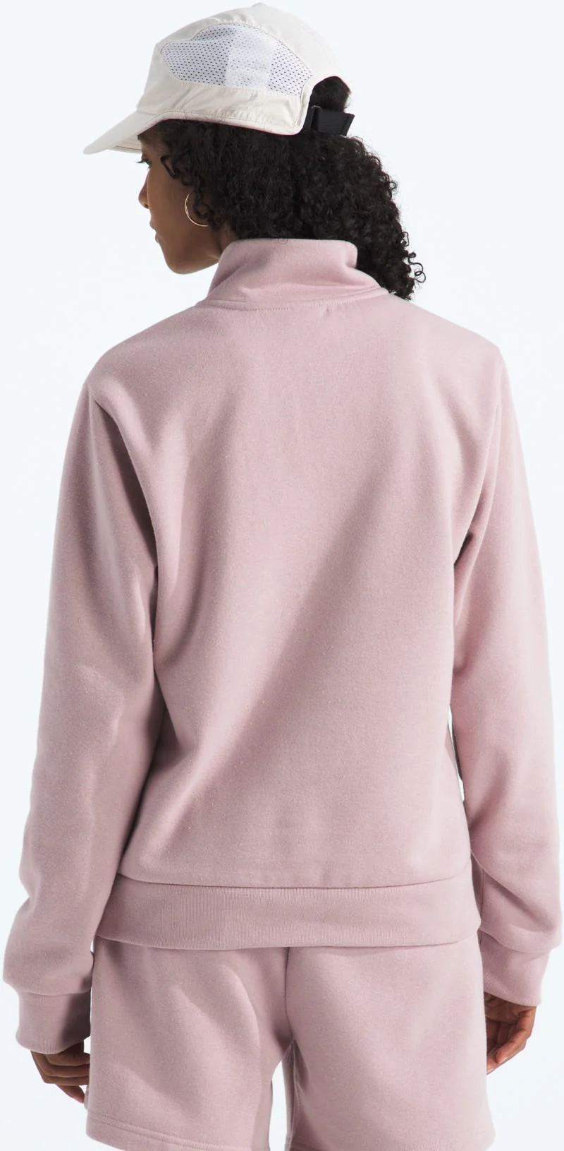 Evolution Simple Dome Quarter Zip - Womens - Image 16