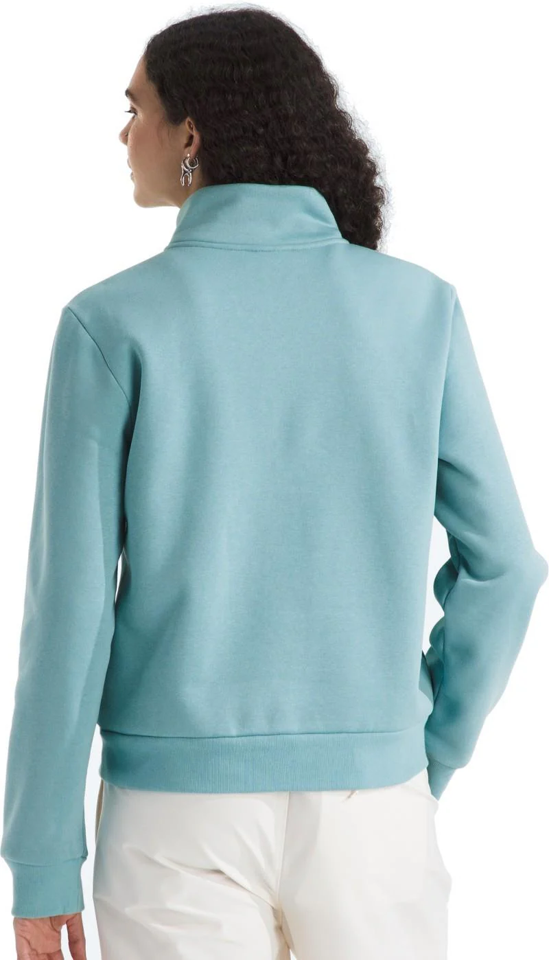Evolution Simple Dome Quarter Zip - Womens - Image 2