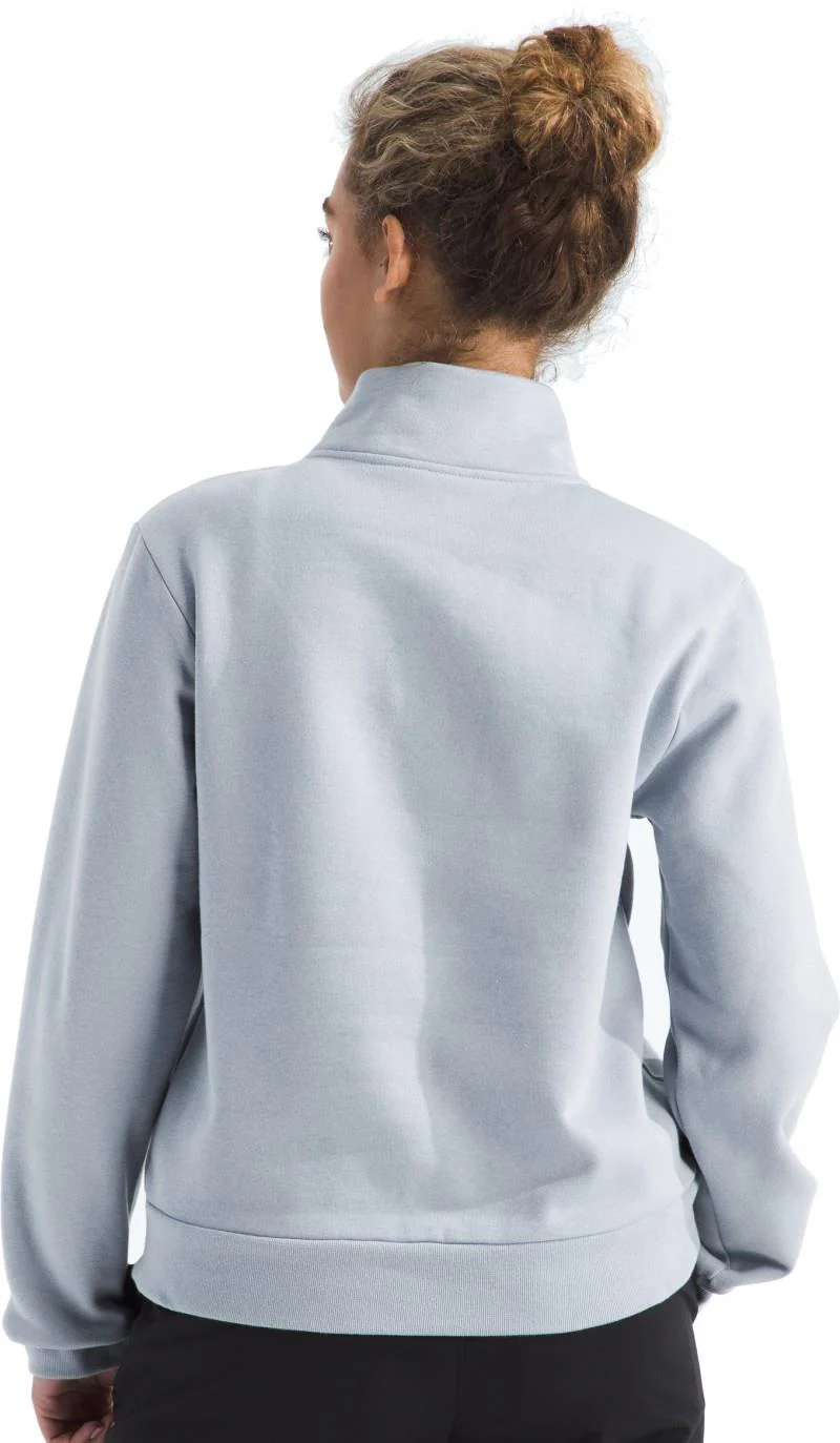 Evolution Simple Dome Quarter Zip - Womens - Image 4