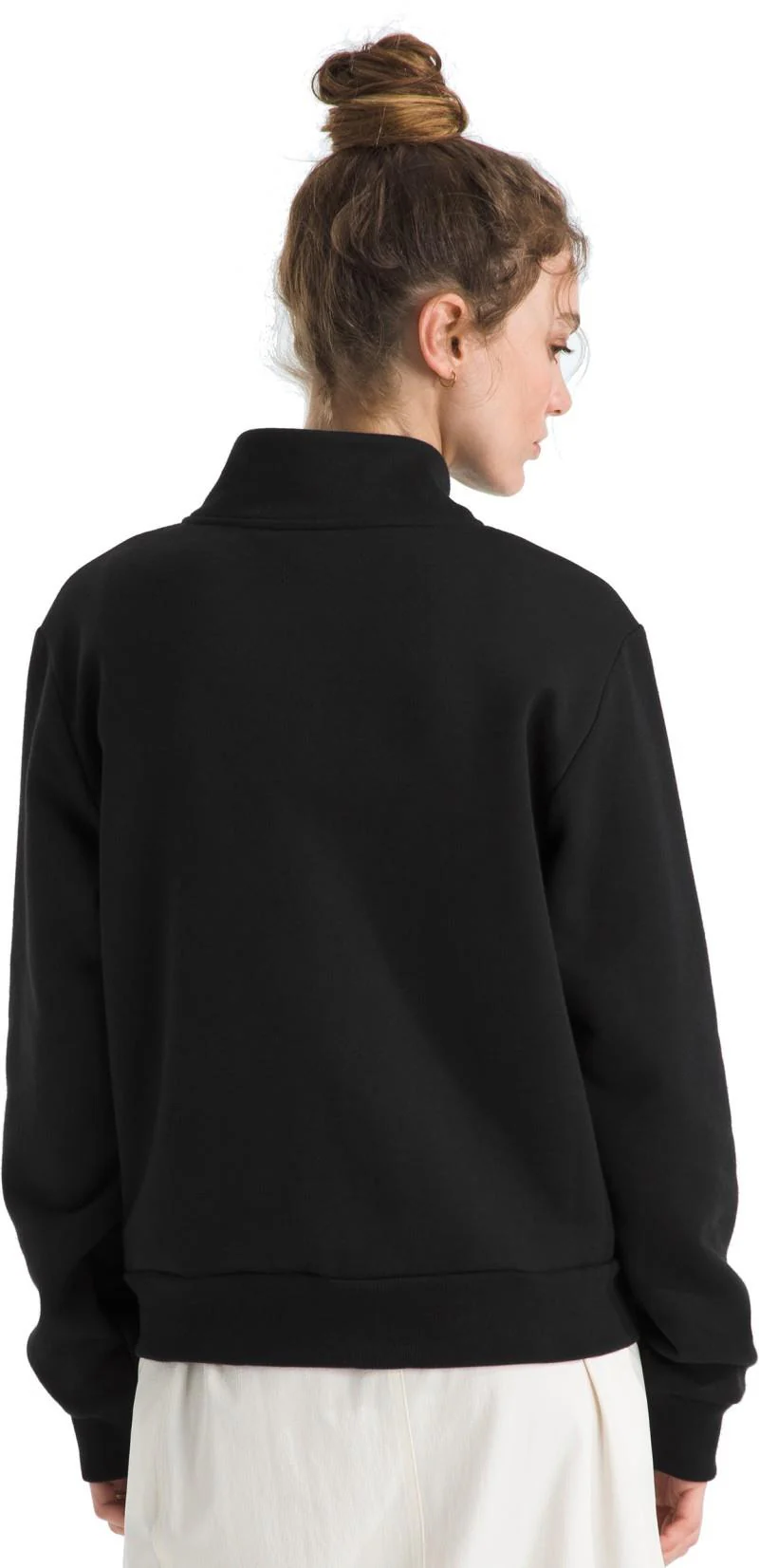 Evolution Simple Dome Quarter Zip - Womens - Image 6
