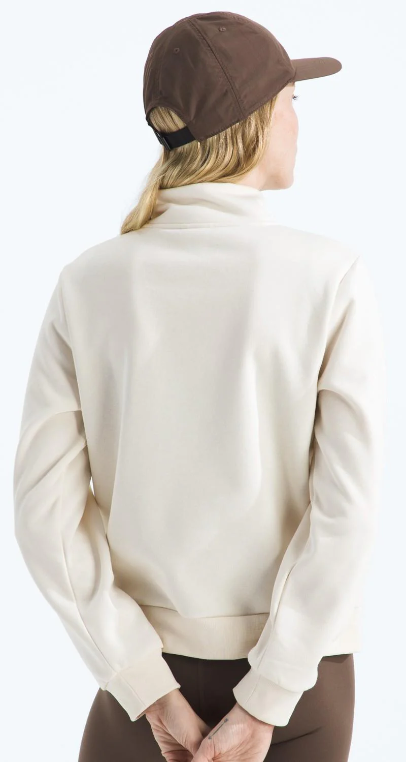 Evolution Simple Dome Quarter Zip - Womens - Image 8