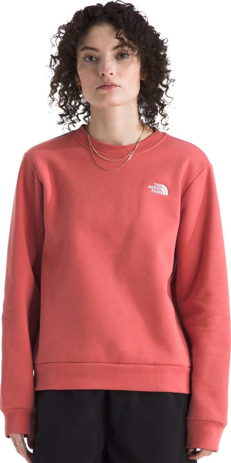 Evolution Simple Dome Crew - Womens