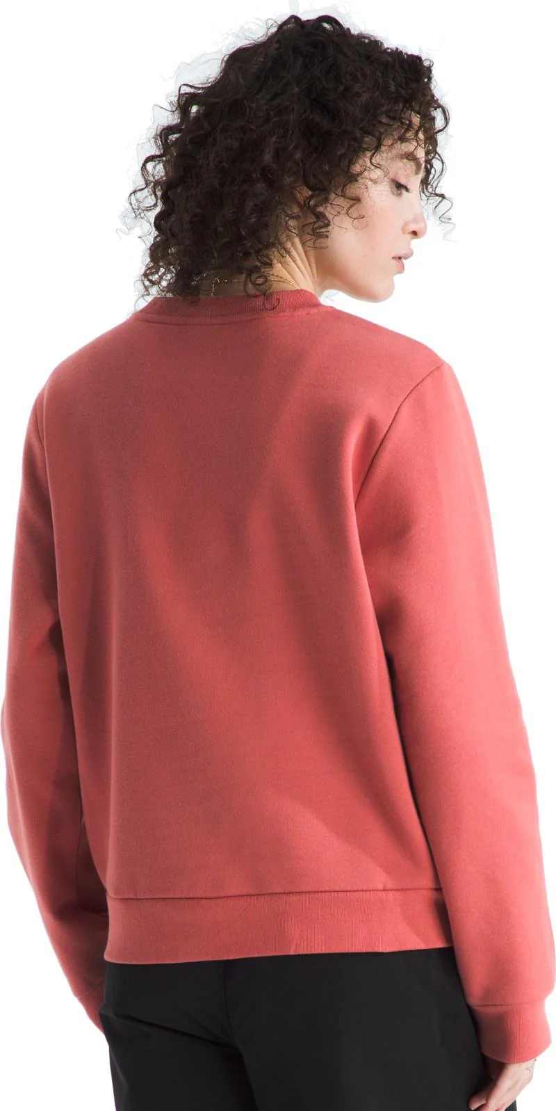 Evolution Simple Dome Crew - Womens - Image 2