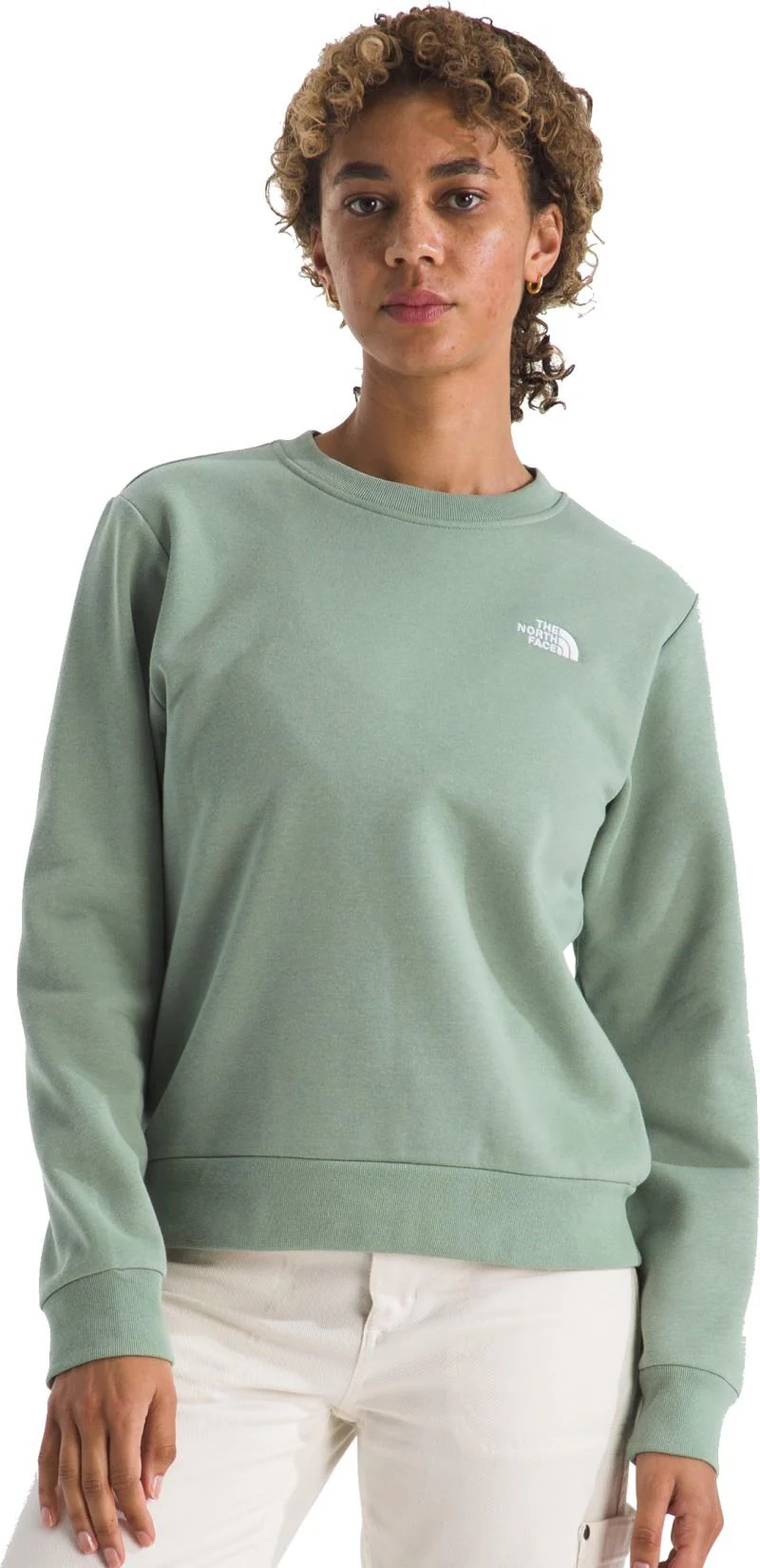 Evolution Simple Dome Crew - Womens - Image 3