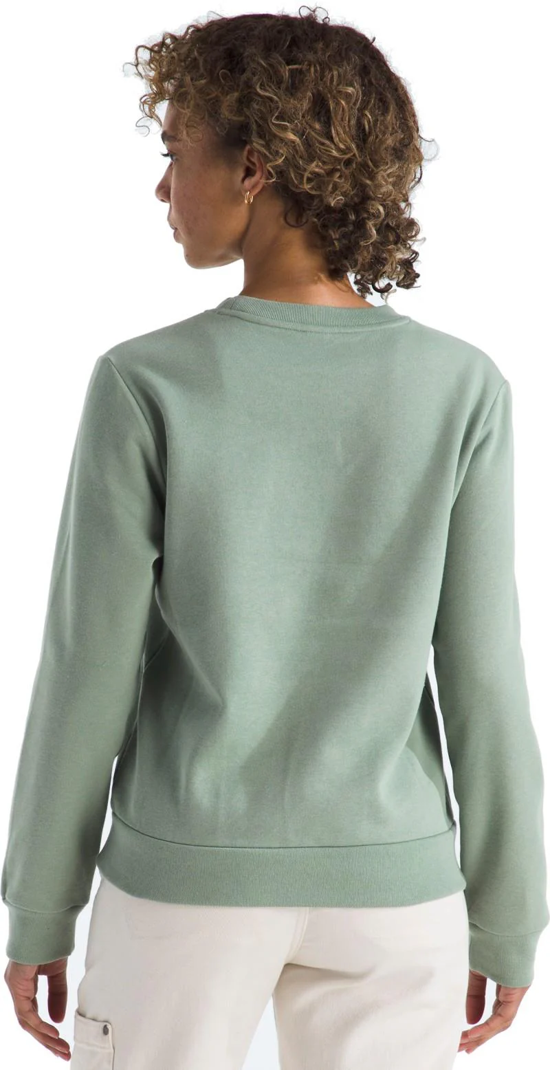 Evolution Simple Dome Crew - Womens - Image 4