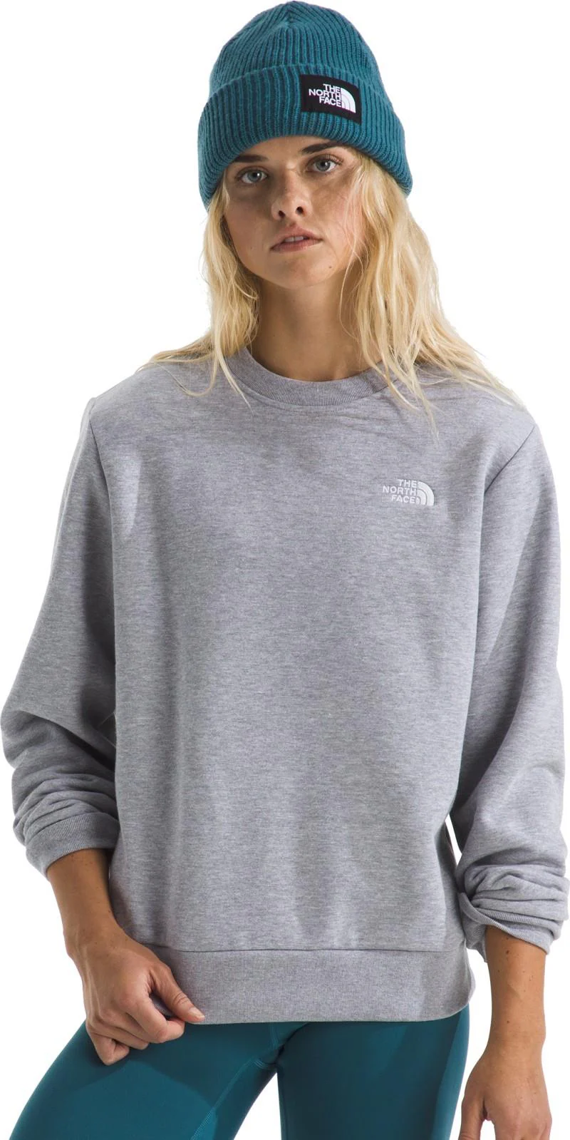 Evolution Simple Dome Crew - Womens - Image 5