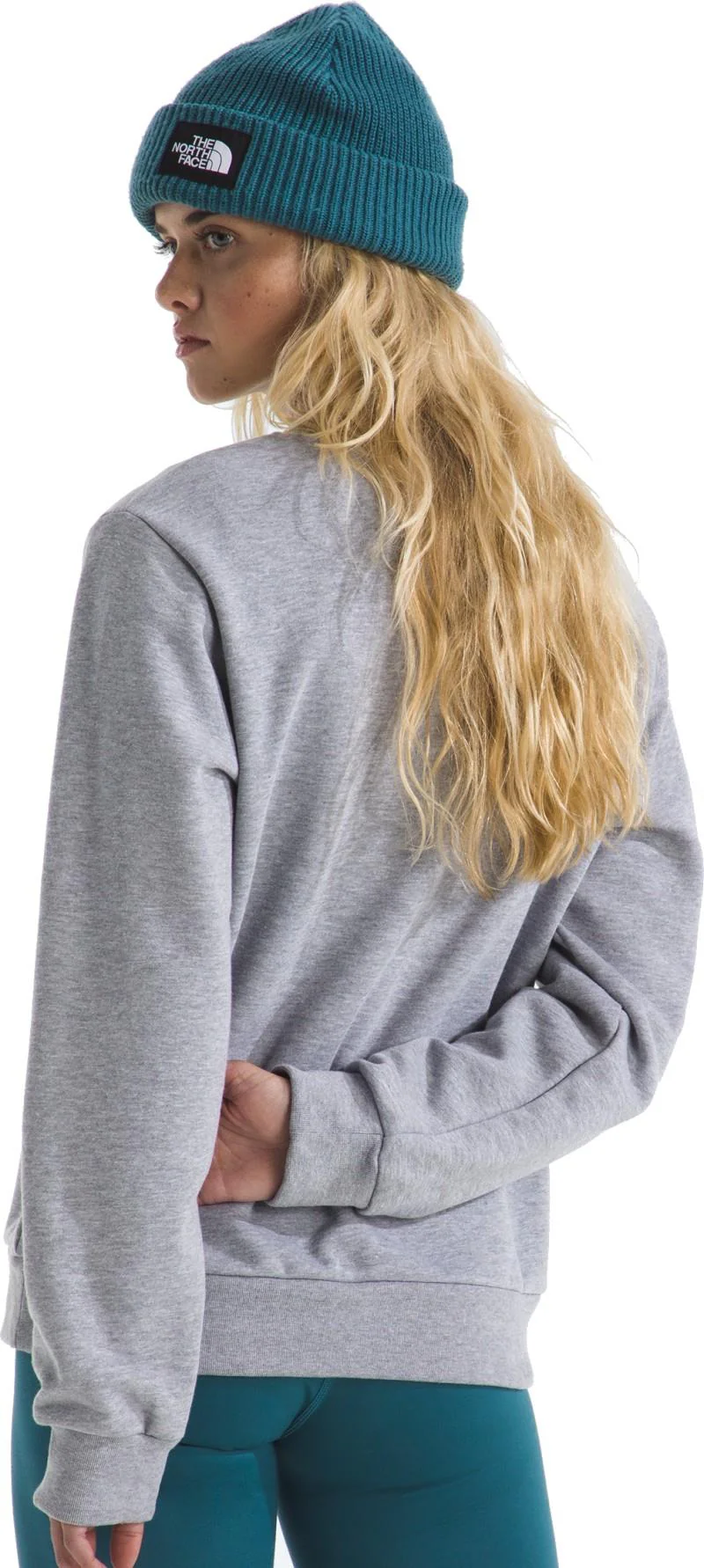 Evolution Simple Dome Crew - Womens - Image 6