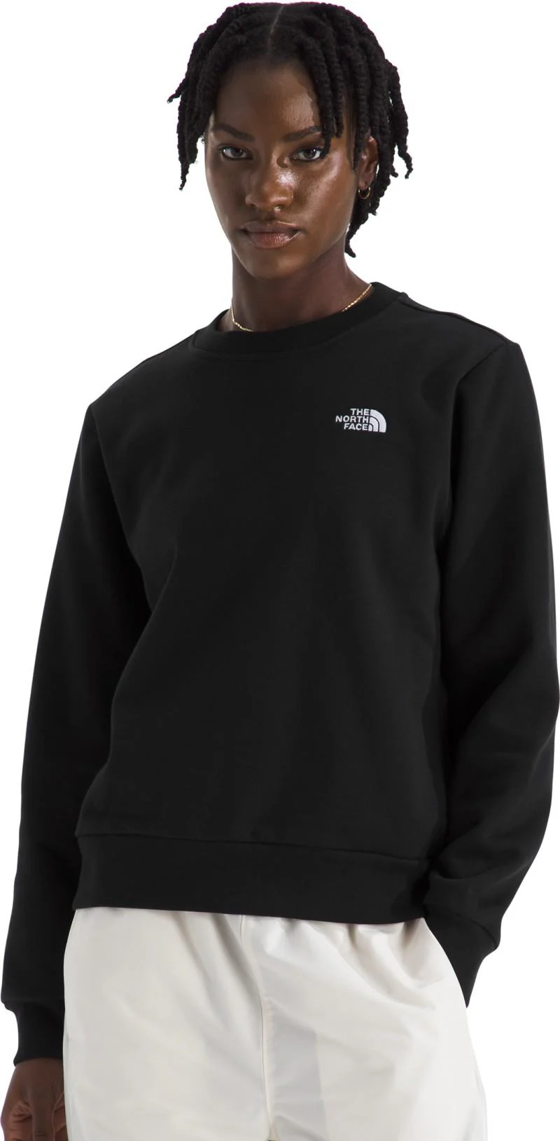 Evolution Simple Dome Crew - Womens - Image 7