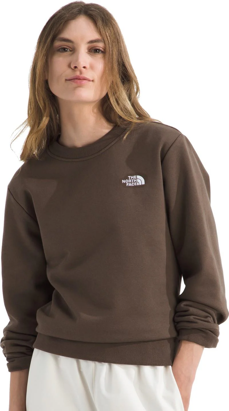 Evolution Simple Dome Crew - Womens - Image 9