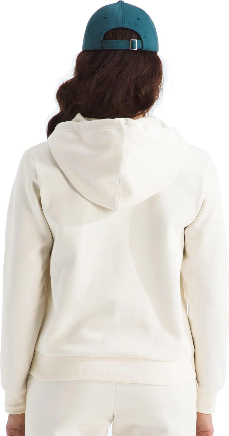 Evolution Simple Dome Full Zip Hoodie - Womens - Image 12
