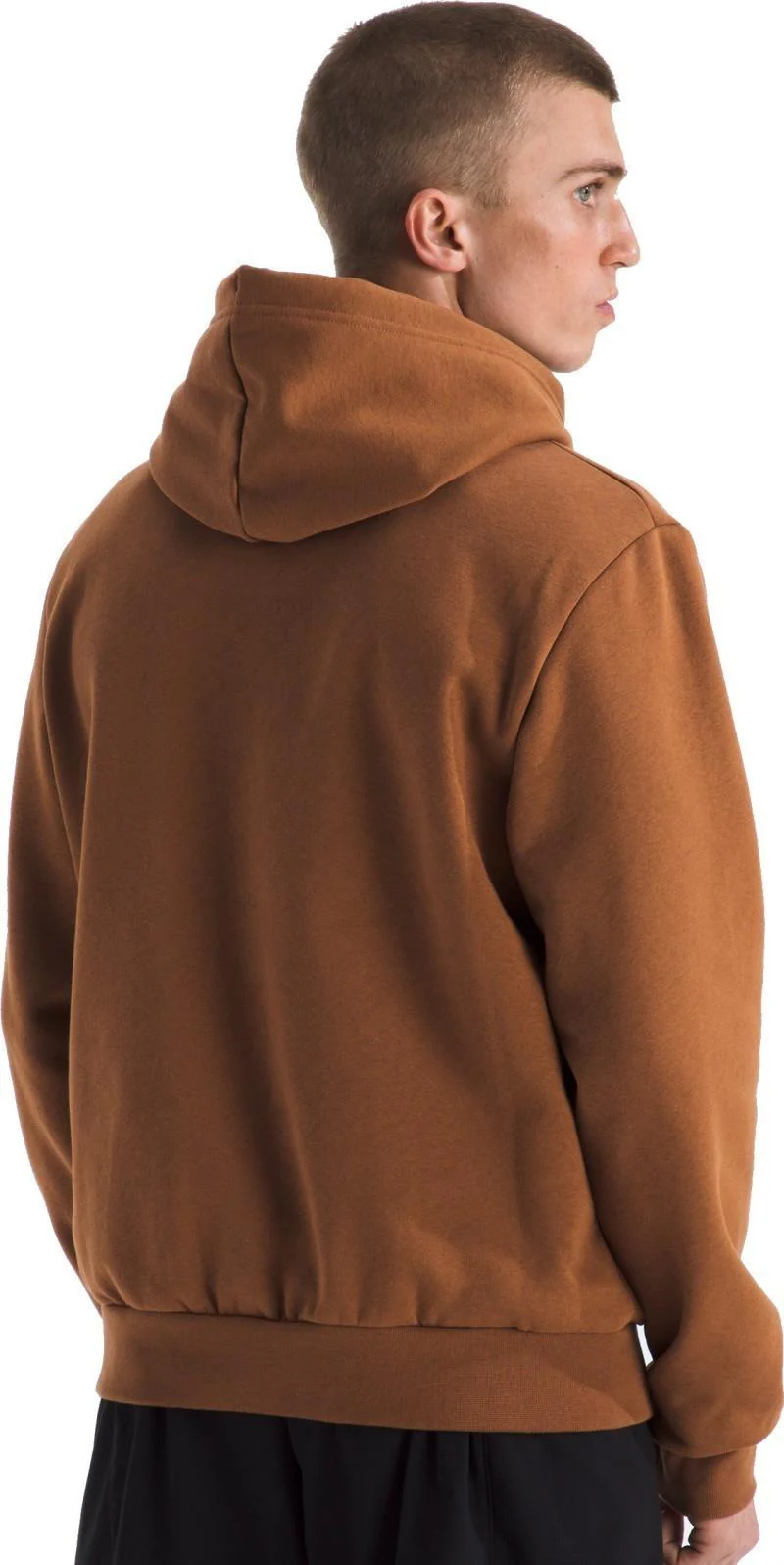 Evolution Simple Dome Hoodie - Mens - Image 10