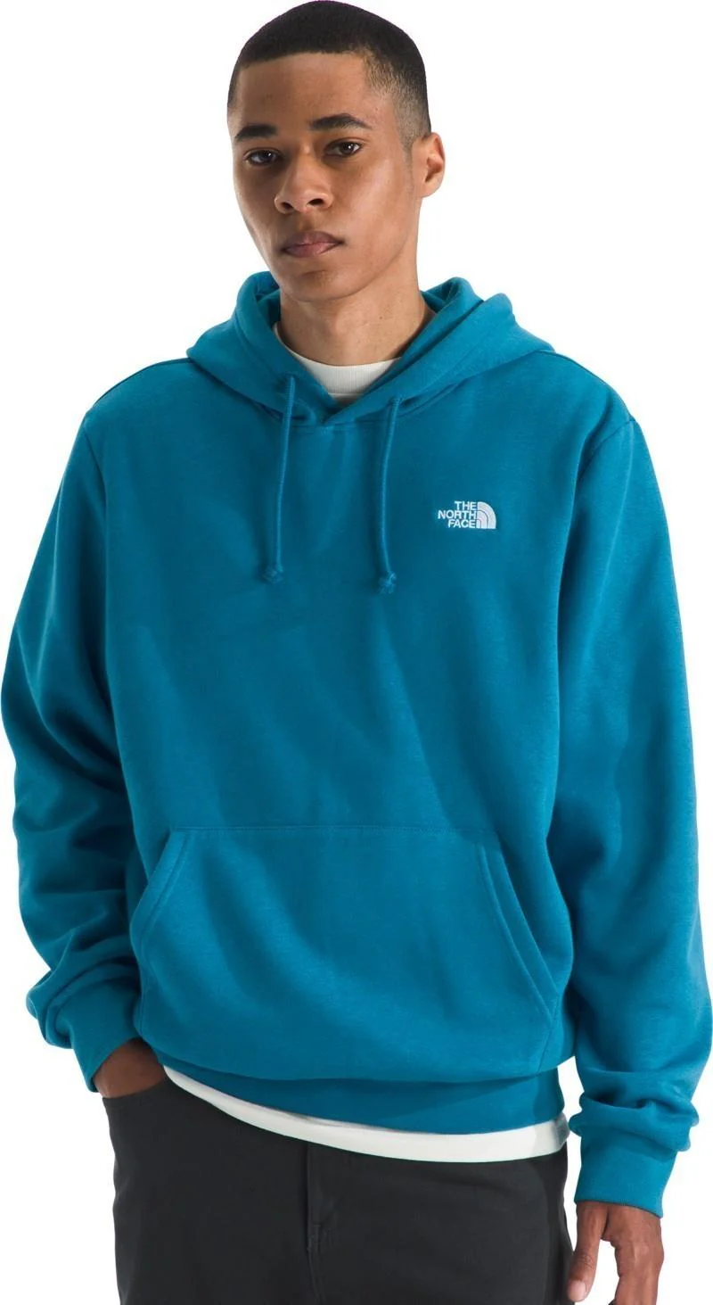 Evolution Simple Dome Hoodie - Mens - Image 11