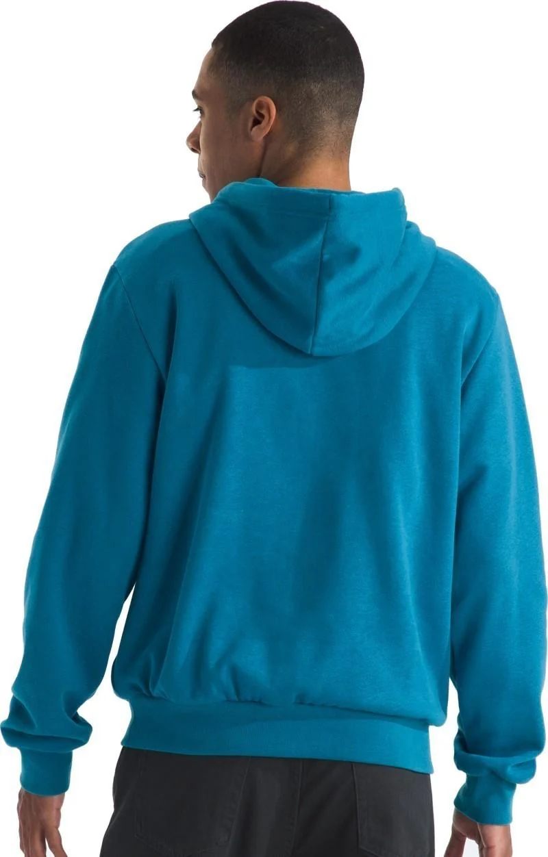 Evolution Simple Dome Hoodie - Mens - Image 12