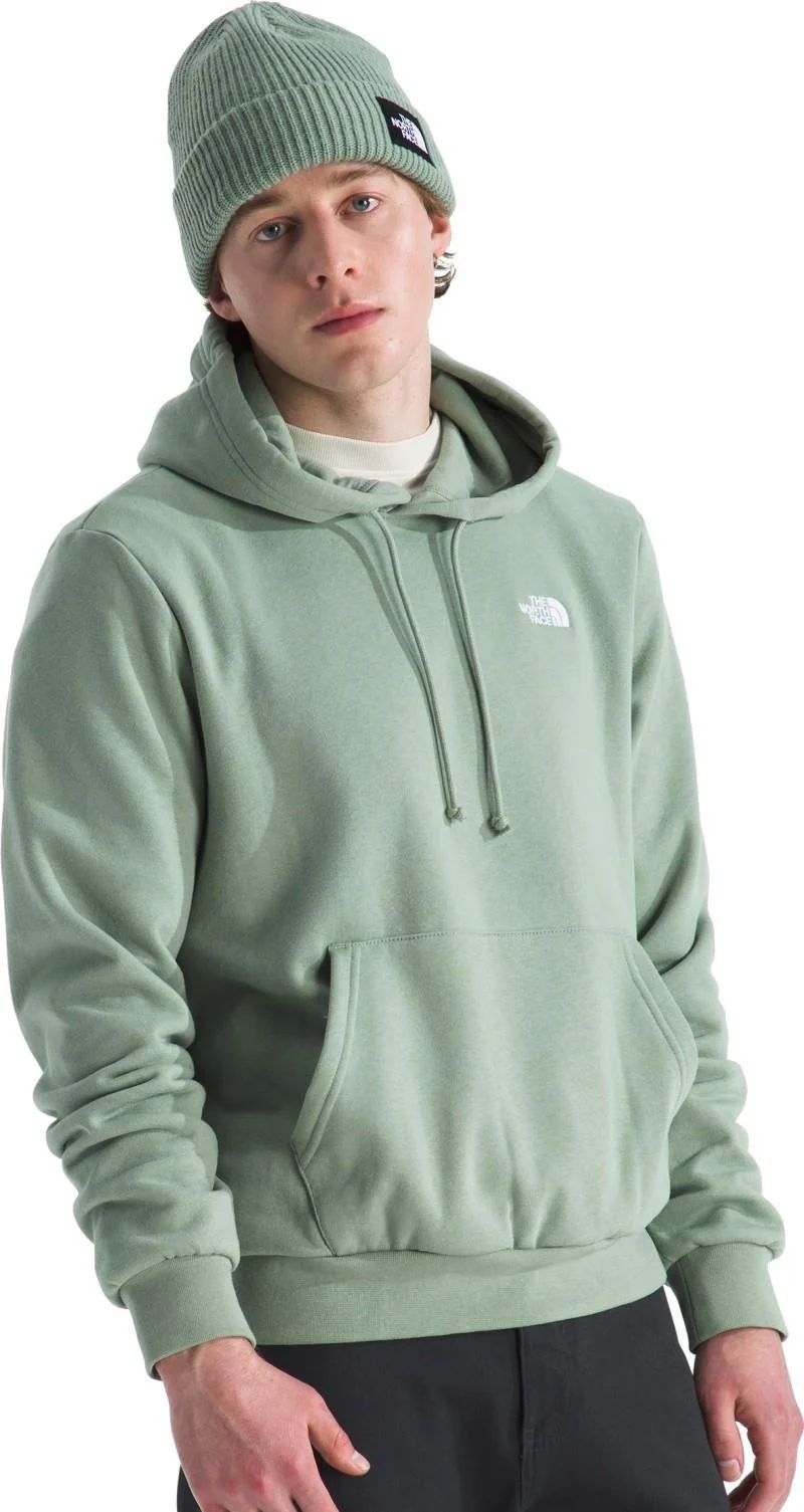 Evolution Simple Dome Hoodie - Mens - Image 13
