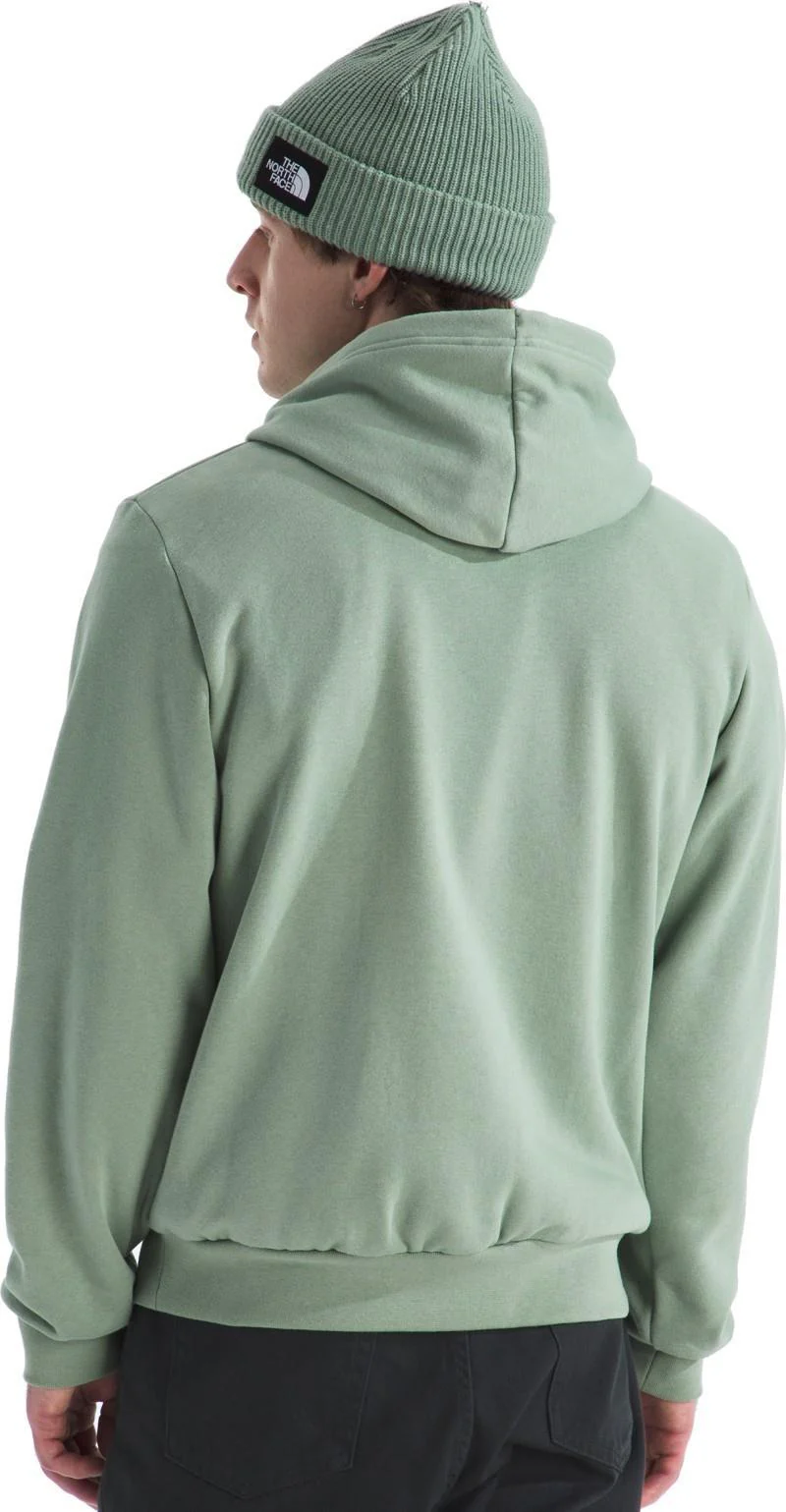 Evolution Simple Dome Hoodie - Mens - Image 14