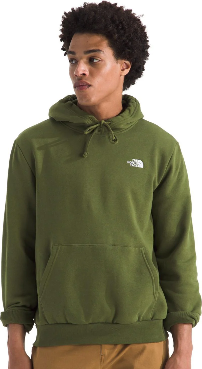 Evolution Simple Dome Hoodie - Mens - Image 15
