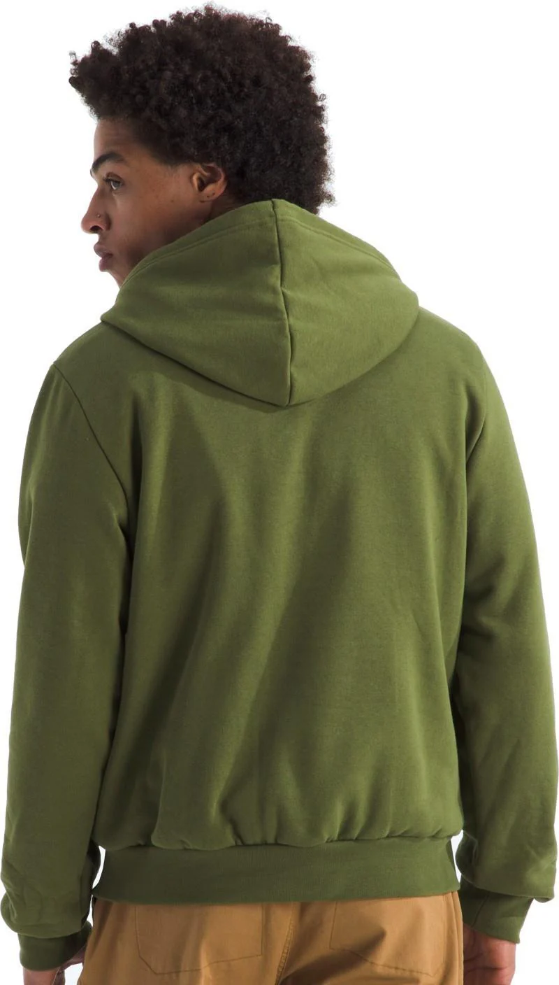 Evolution Simple Dome Hoodie - Mens - Image 16