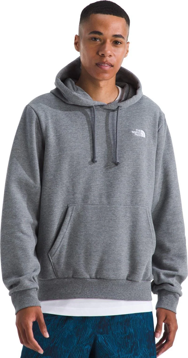 Evolution Simple Dome Hoodie - Mens - Image 17