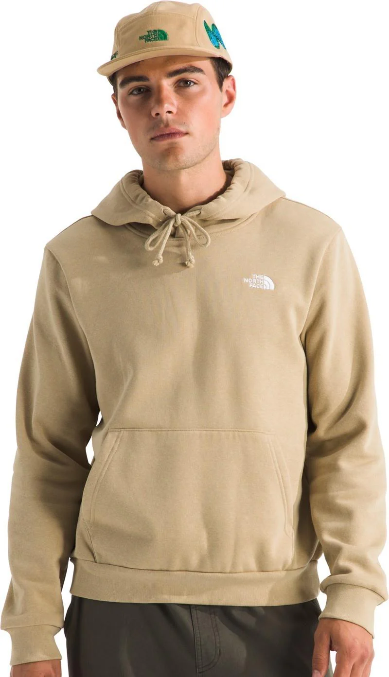 Evolution Simple Dome Hoodie - Mens - Image 19