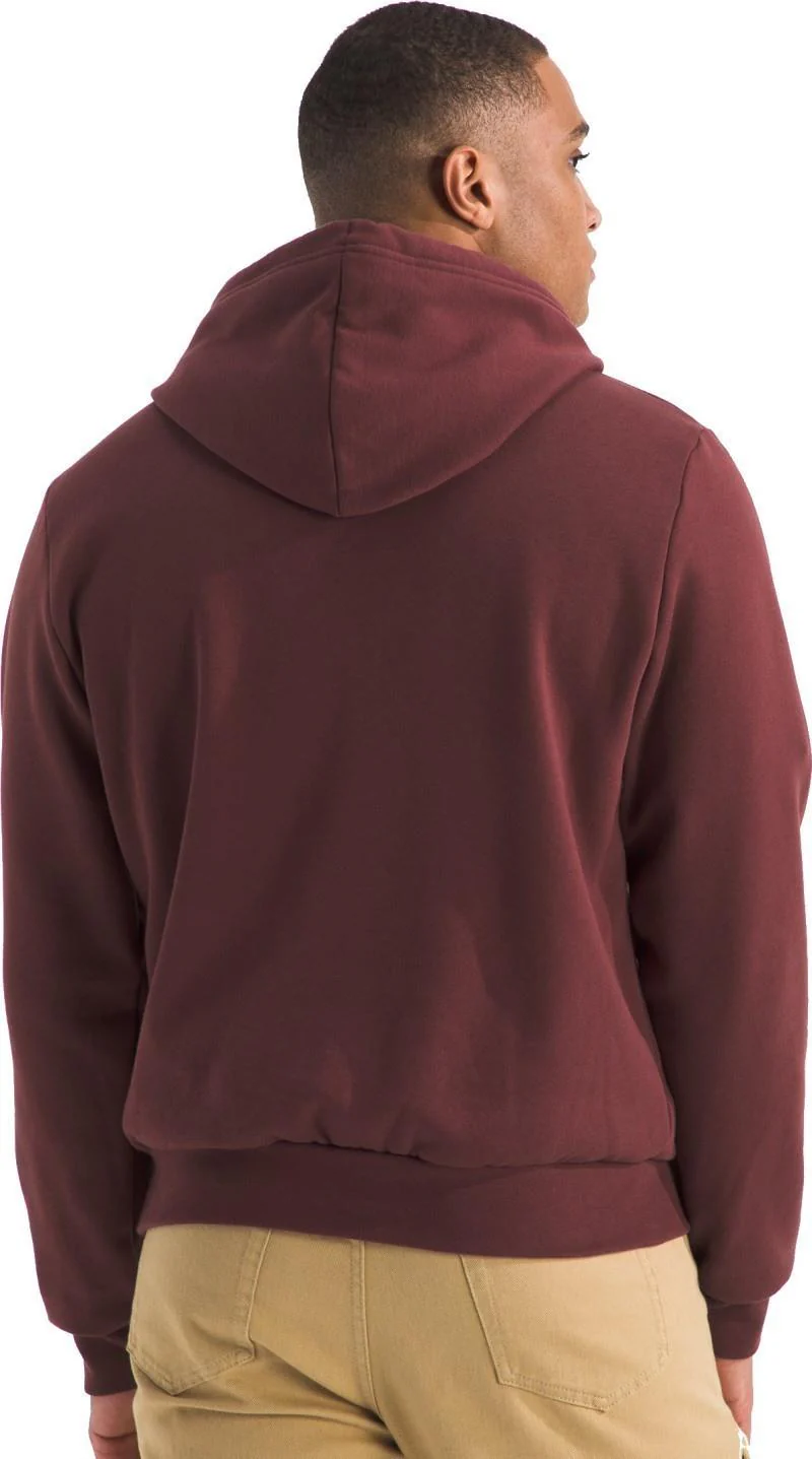 Evolution Simple Dome Hoodie - Mens - Image 2