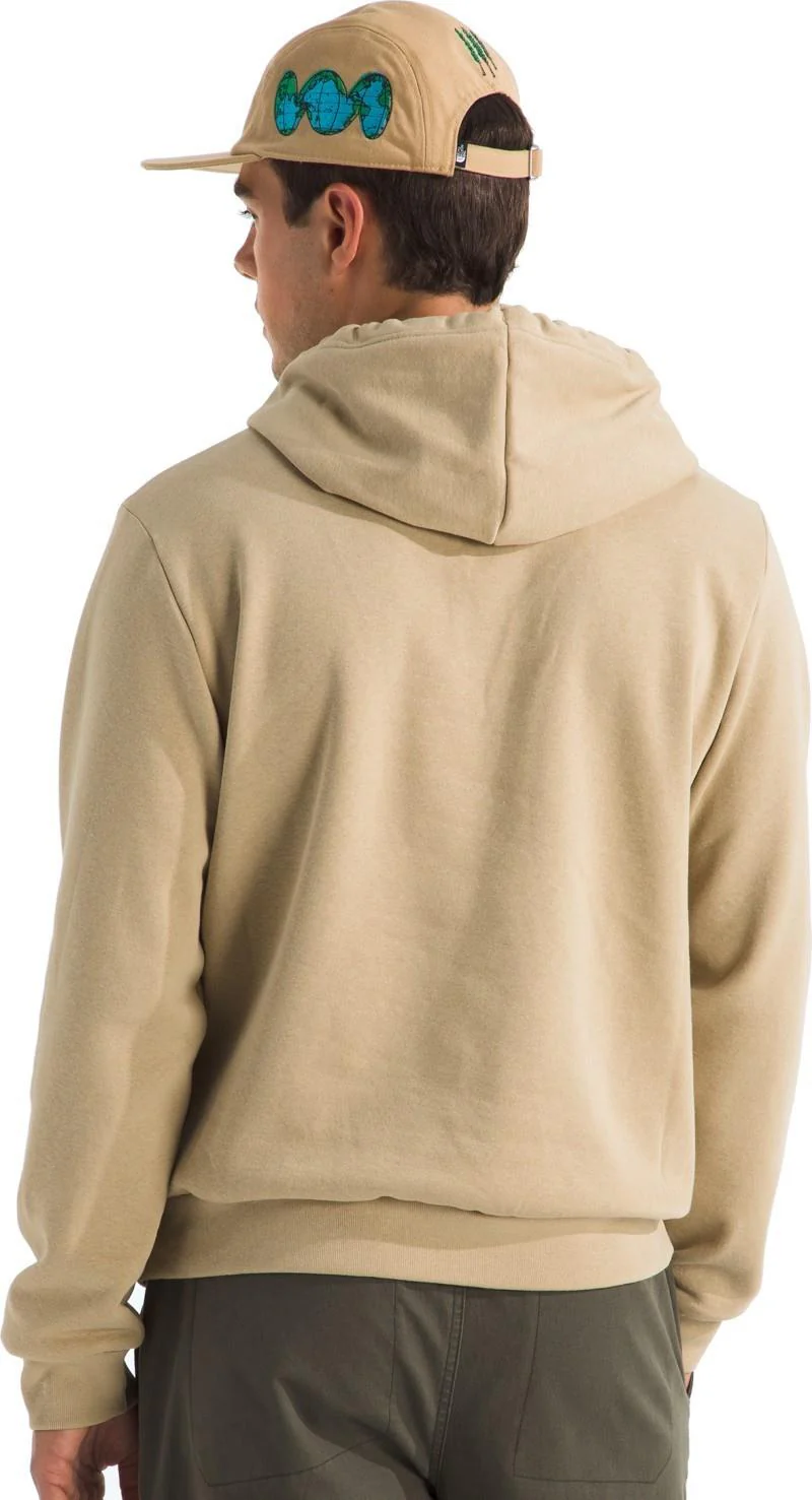 Evolution Simple Dome Hoodie - Mens - Image 20