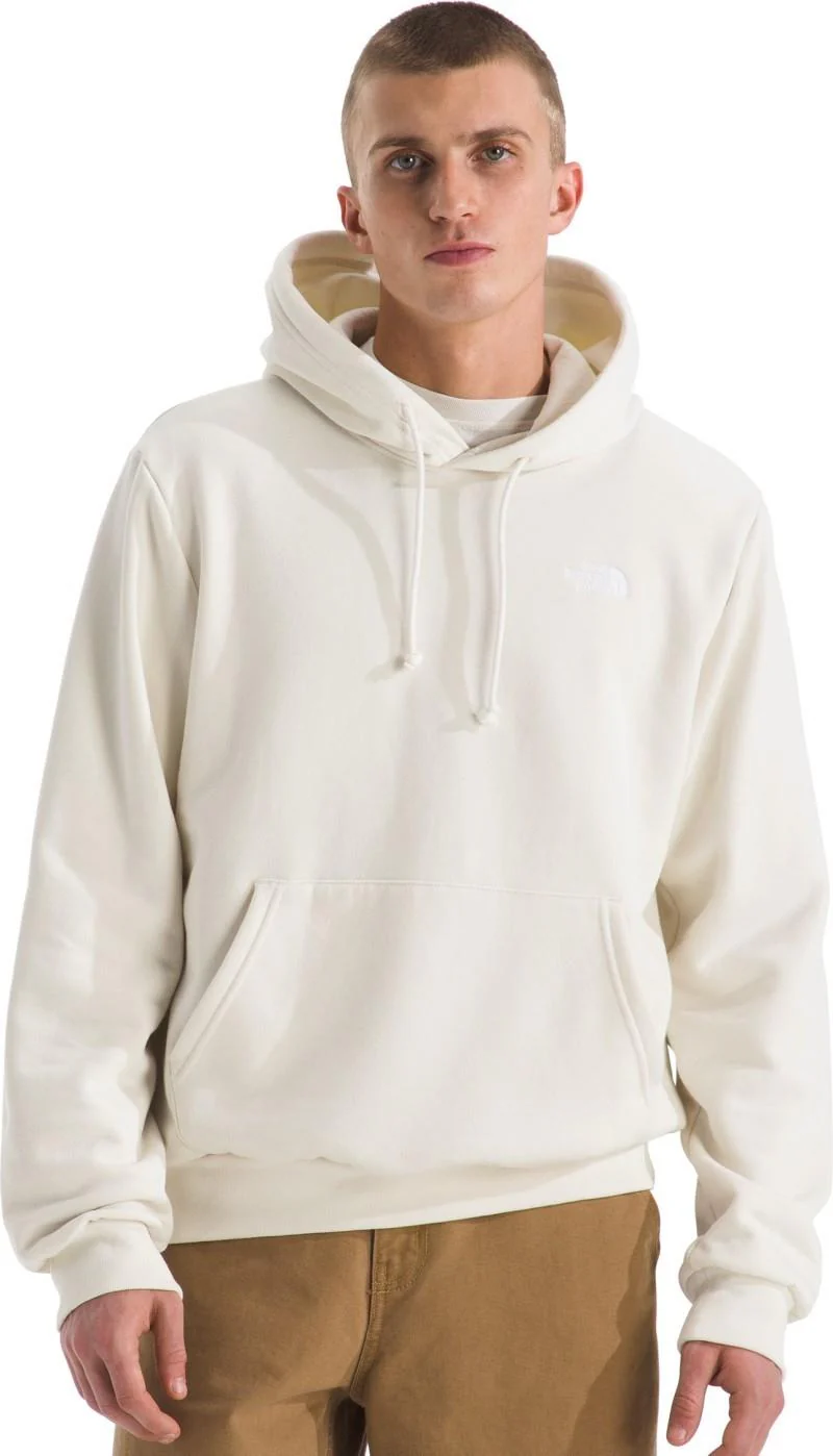 Evolution Simple Dome Hoodie - Mens - Image 21
