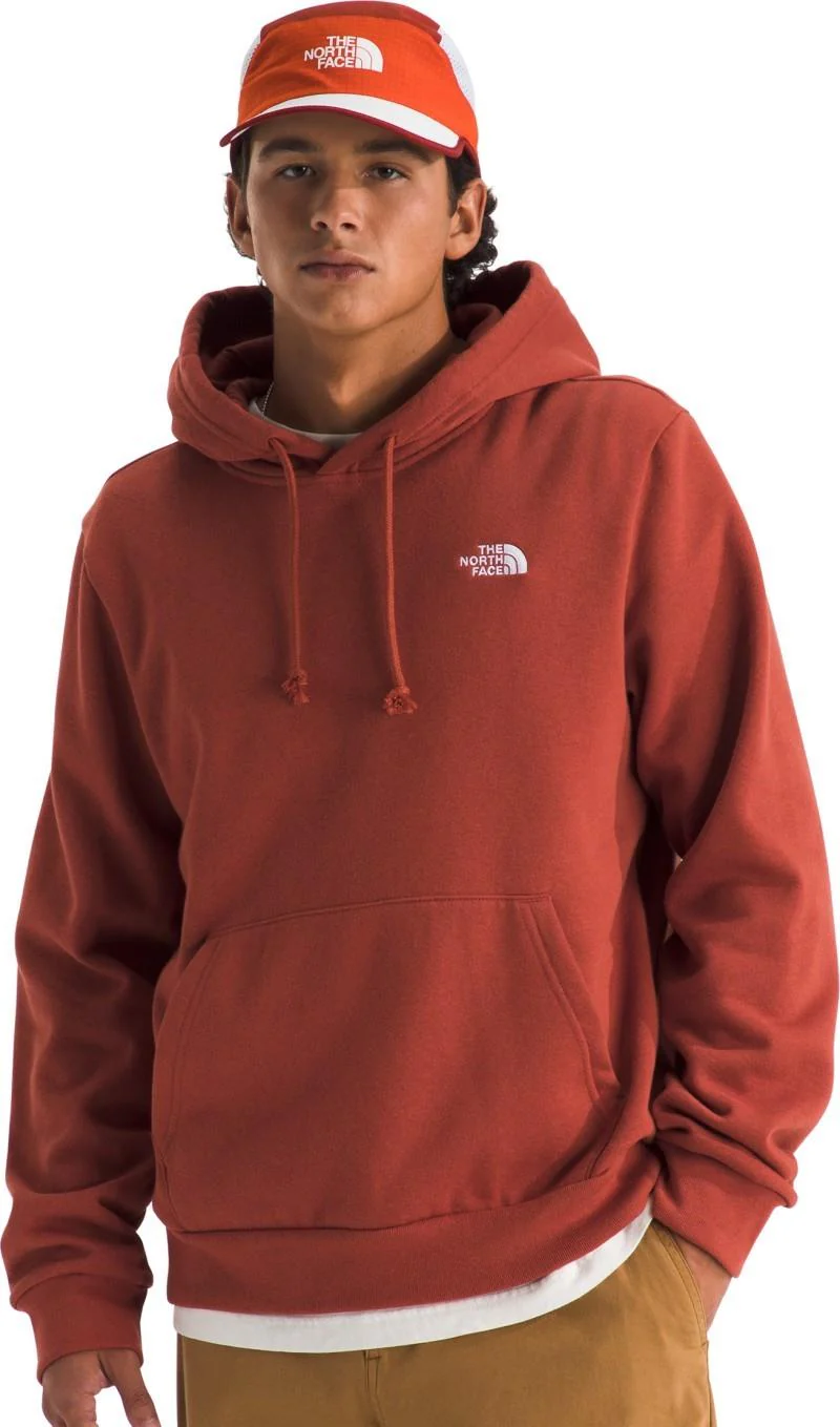 Evolution Simple Dome Hoodie - Mens - Image 23