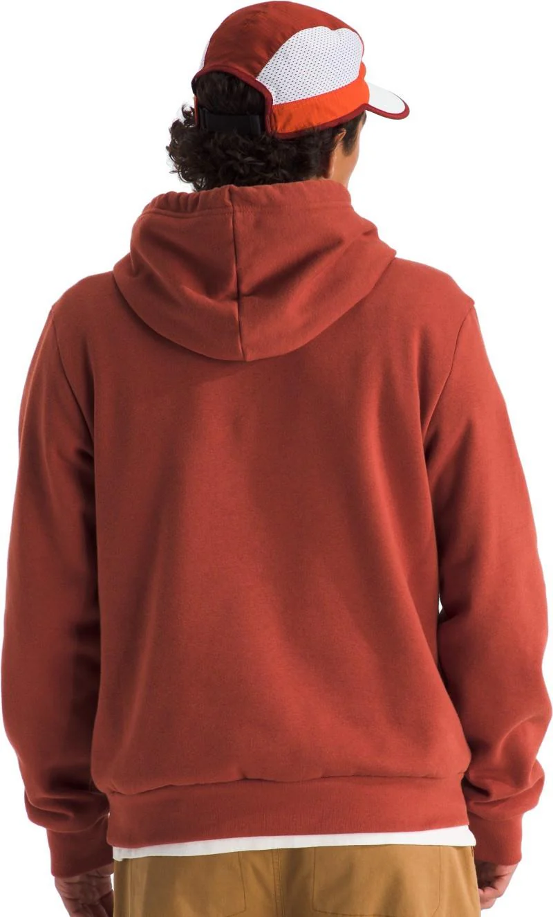 Evolution Simple Dome Hoodie - Mens - Image 24
