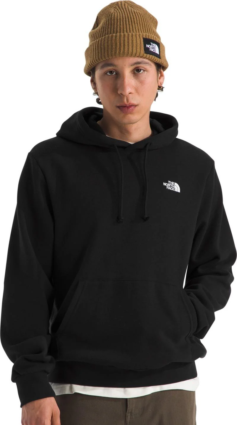 Evolution Simple Dome Hoodie - Mens - Image 25