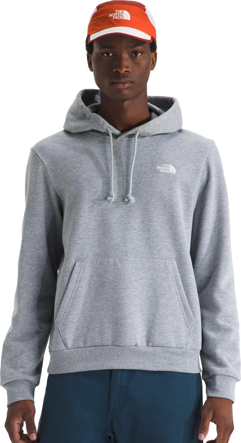 Evolution Simple Dome Hoodie - Mens - Image 27
