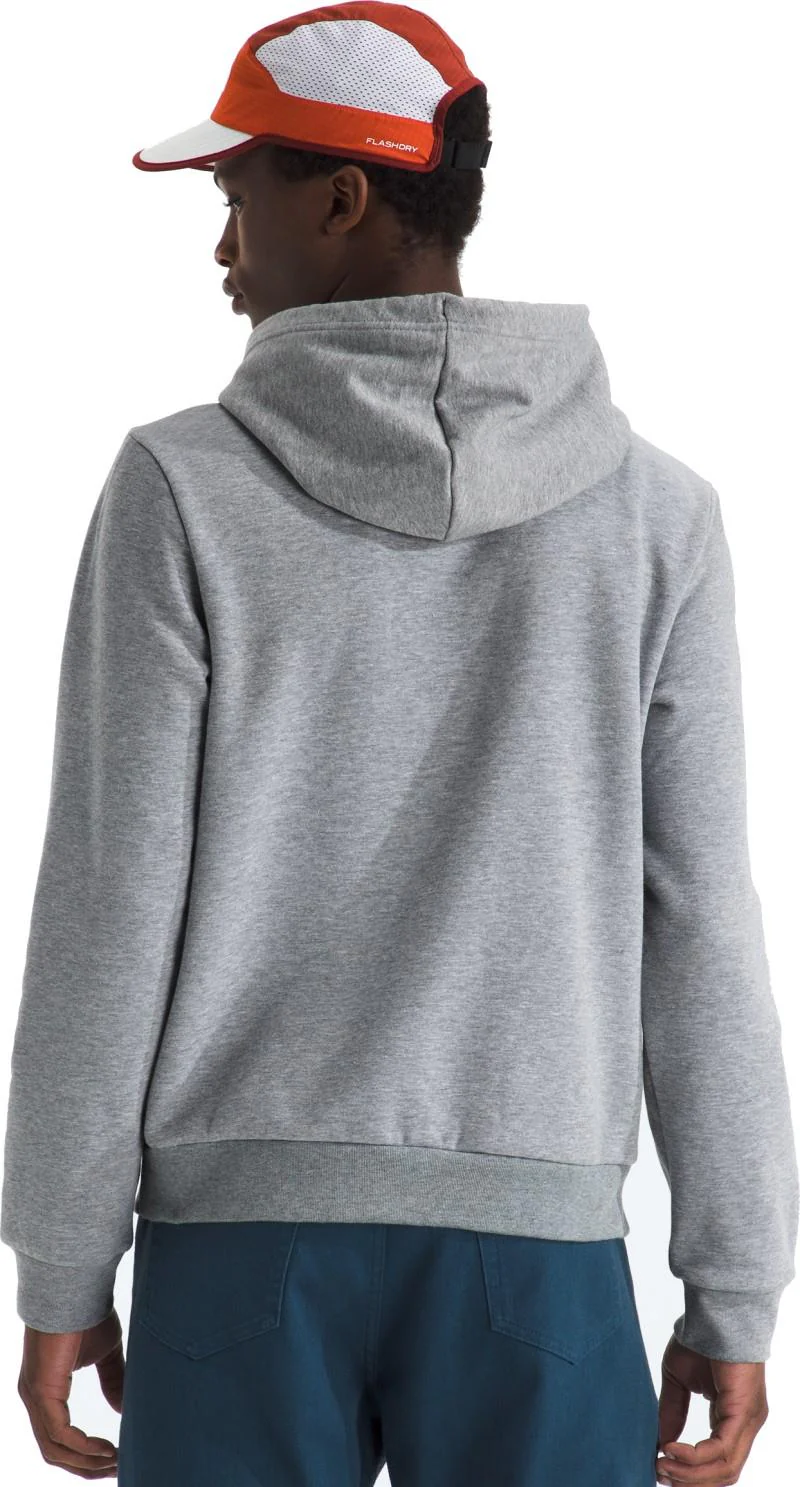 Evolution Simple Dome Hoodie - Mens - Image 28