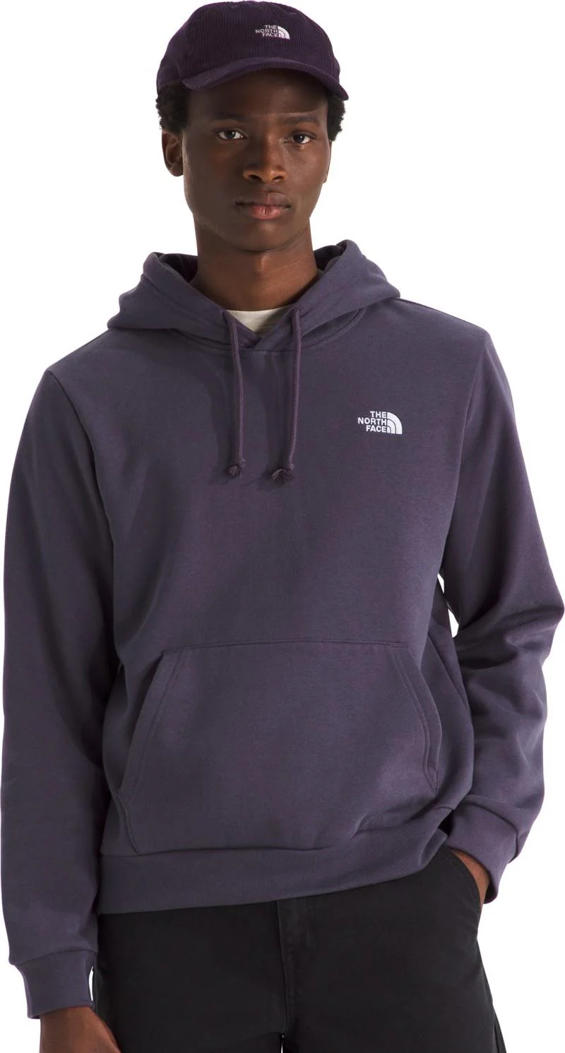 Evolution Simple Dome Hoodie - Mens - Image 29