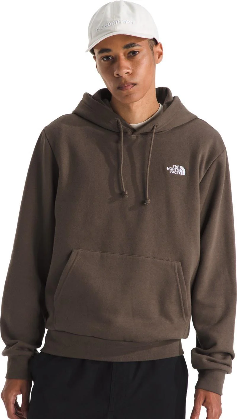 Evolution Simple Dome Hoodie - Mens - Image 3