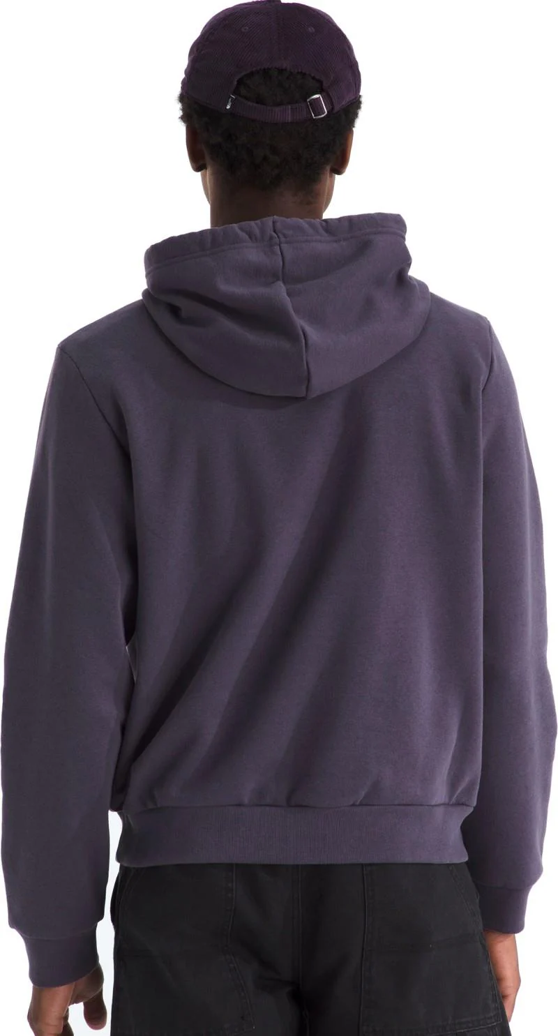 Evolution Simple Dome Hoodie - Mens - Image 30