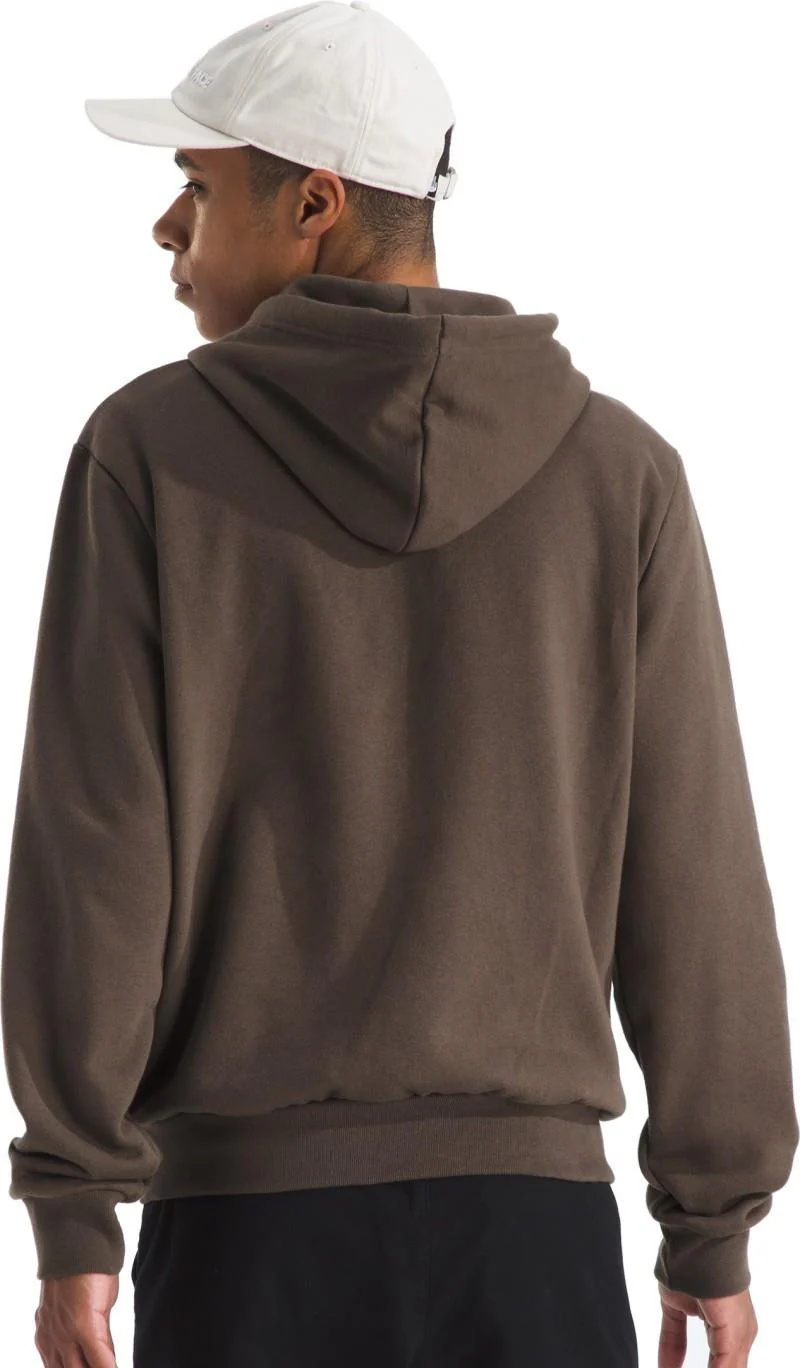 Evolution Simple Dome Hoodie - Mens - Image 4