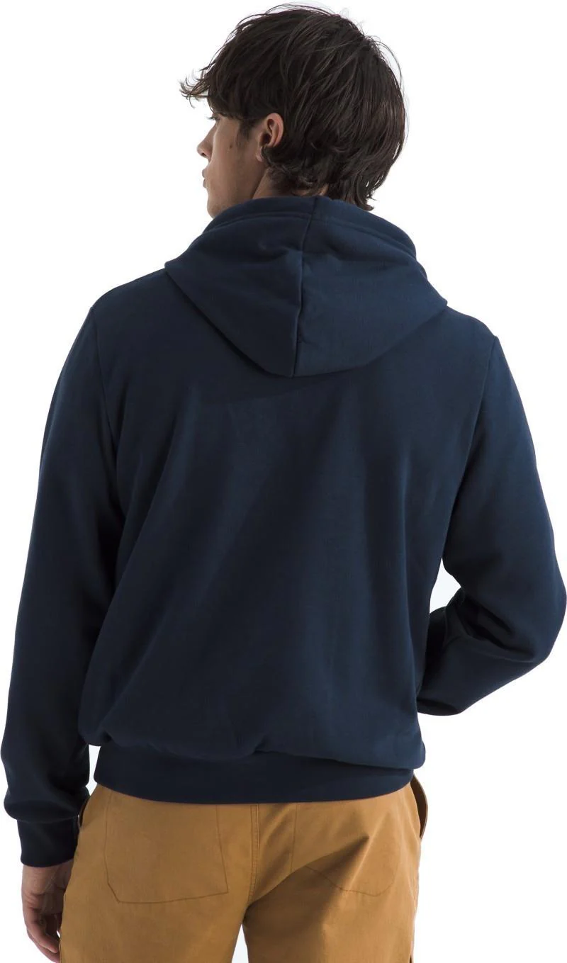 Evolution Simple Dome Hoodie - Mens - Image 6