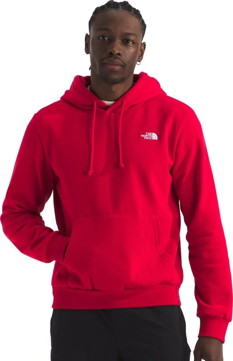 Evolution Simple Dome Hoodie - Mens - Image 7