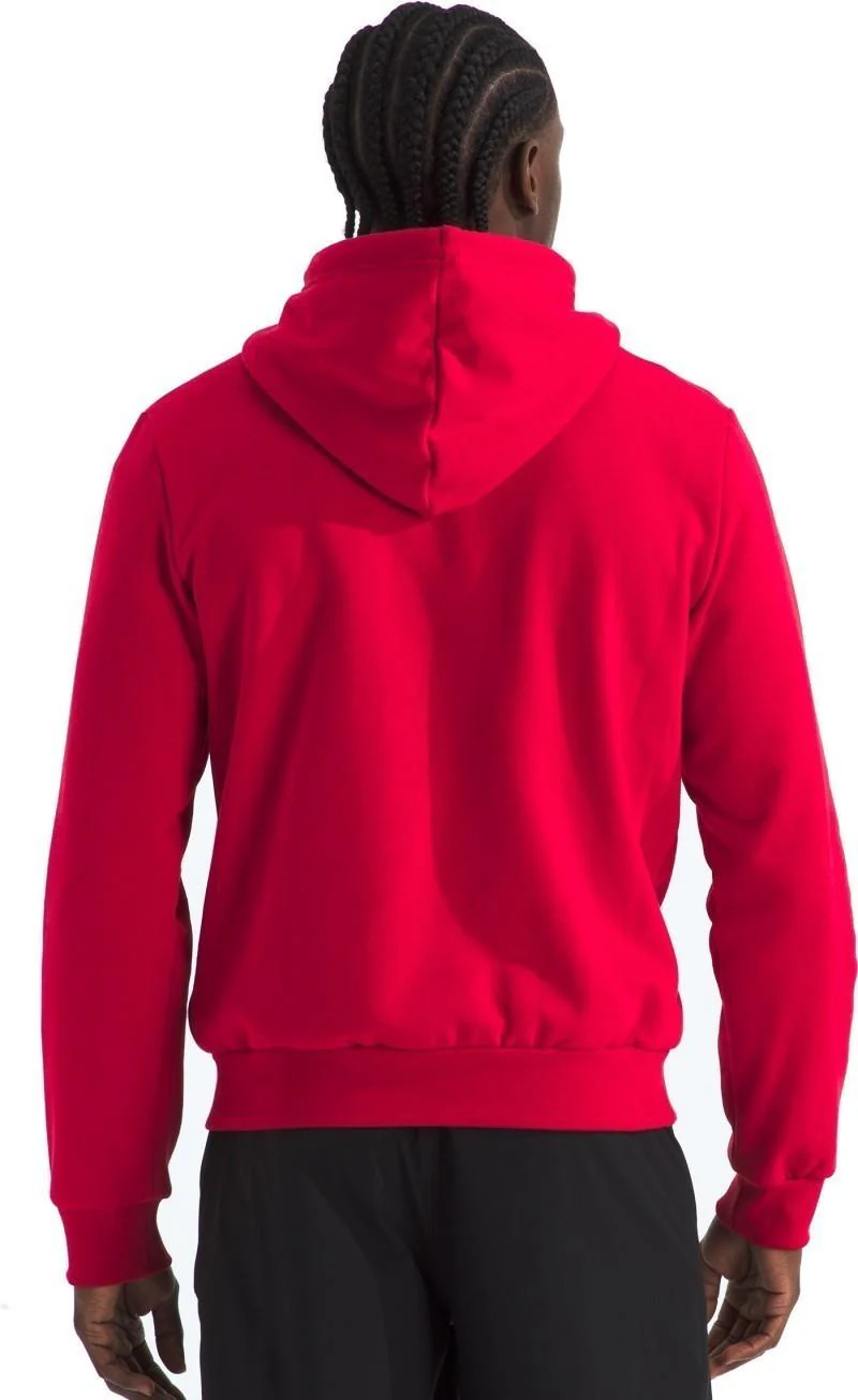 Evolution Simple Dome Hoodie - Mens - Image 8
