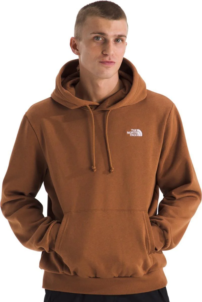 Evolution Simple Dome Hoodie - Mens - Image 9