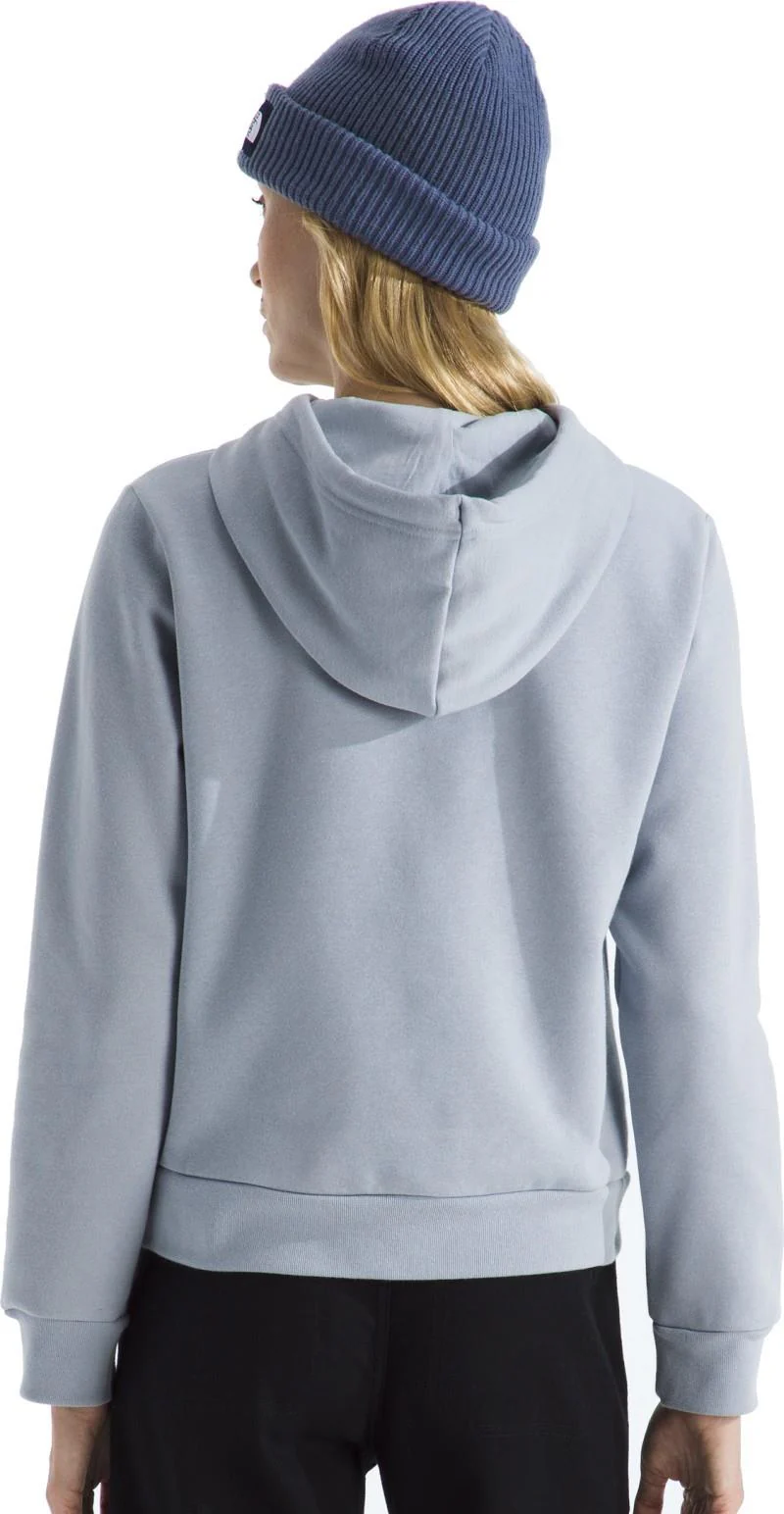 Evolution Simple Dome Hoodie - Womens - Image 10