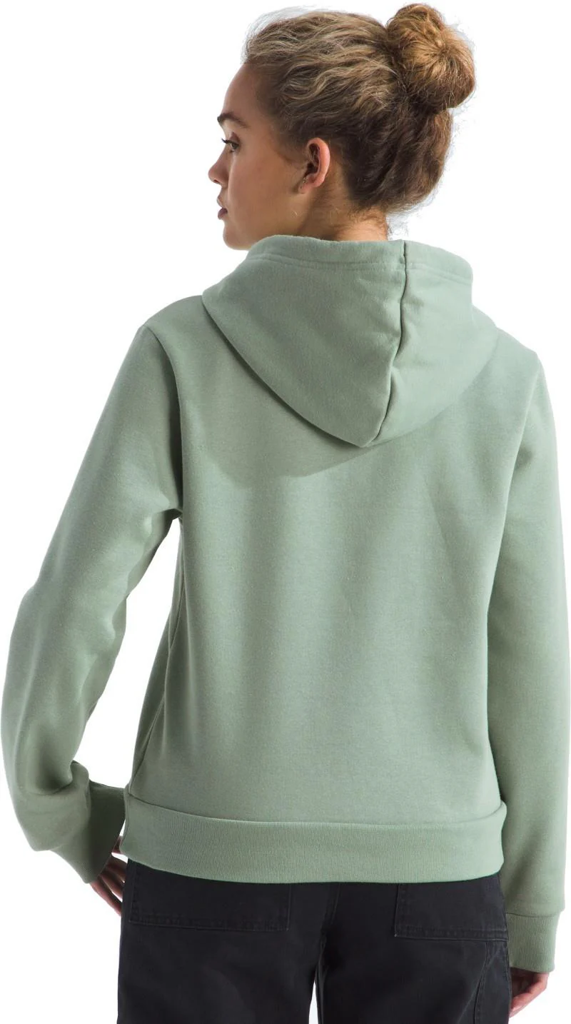 Evolution Simple Dome Hoodie - Womens - Image 12