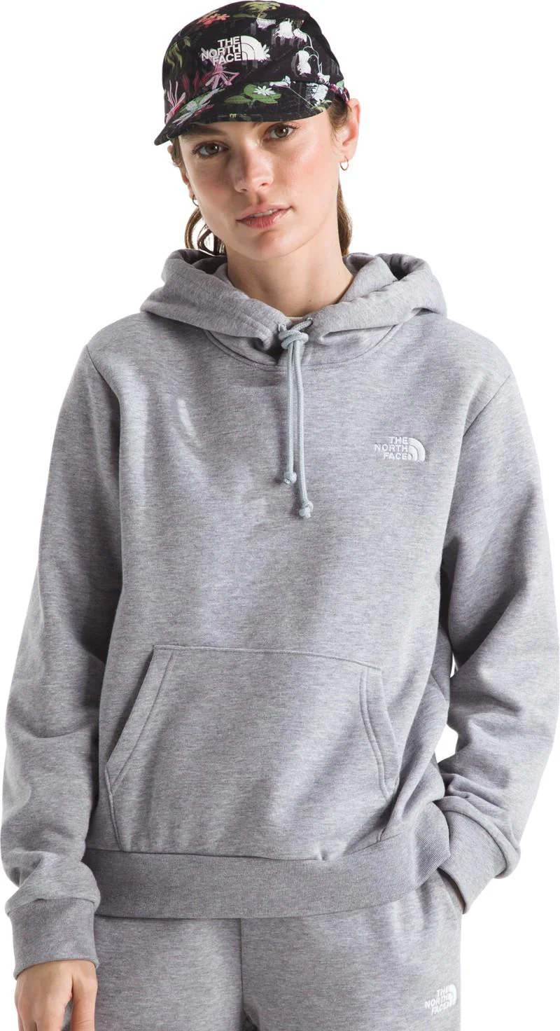 Evolution Simple Dome Hoodie - Womens - Image 15