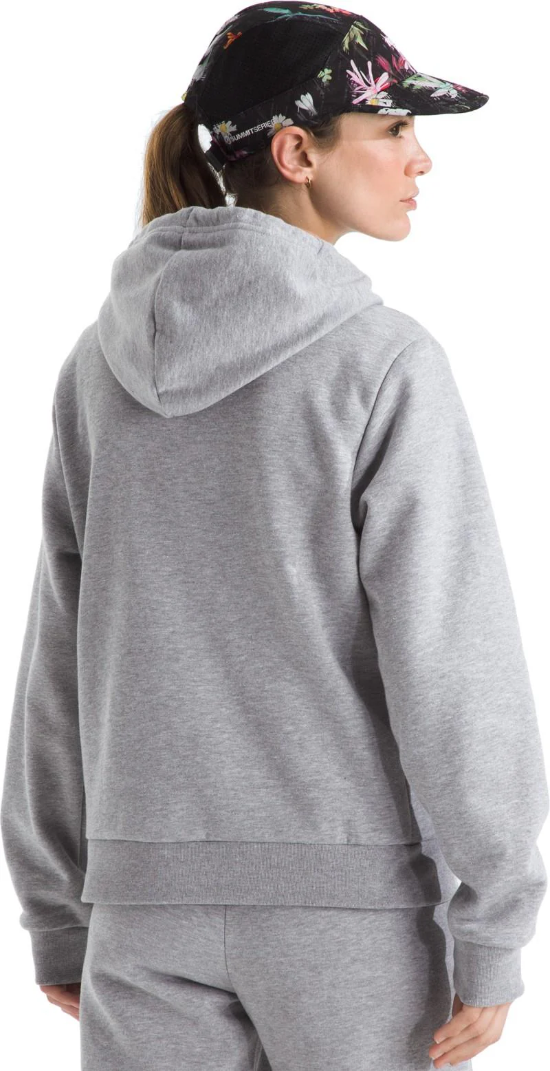 Evolution Simple Dome Hoodie - Womens - Image 16